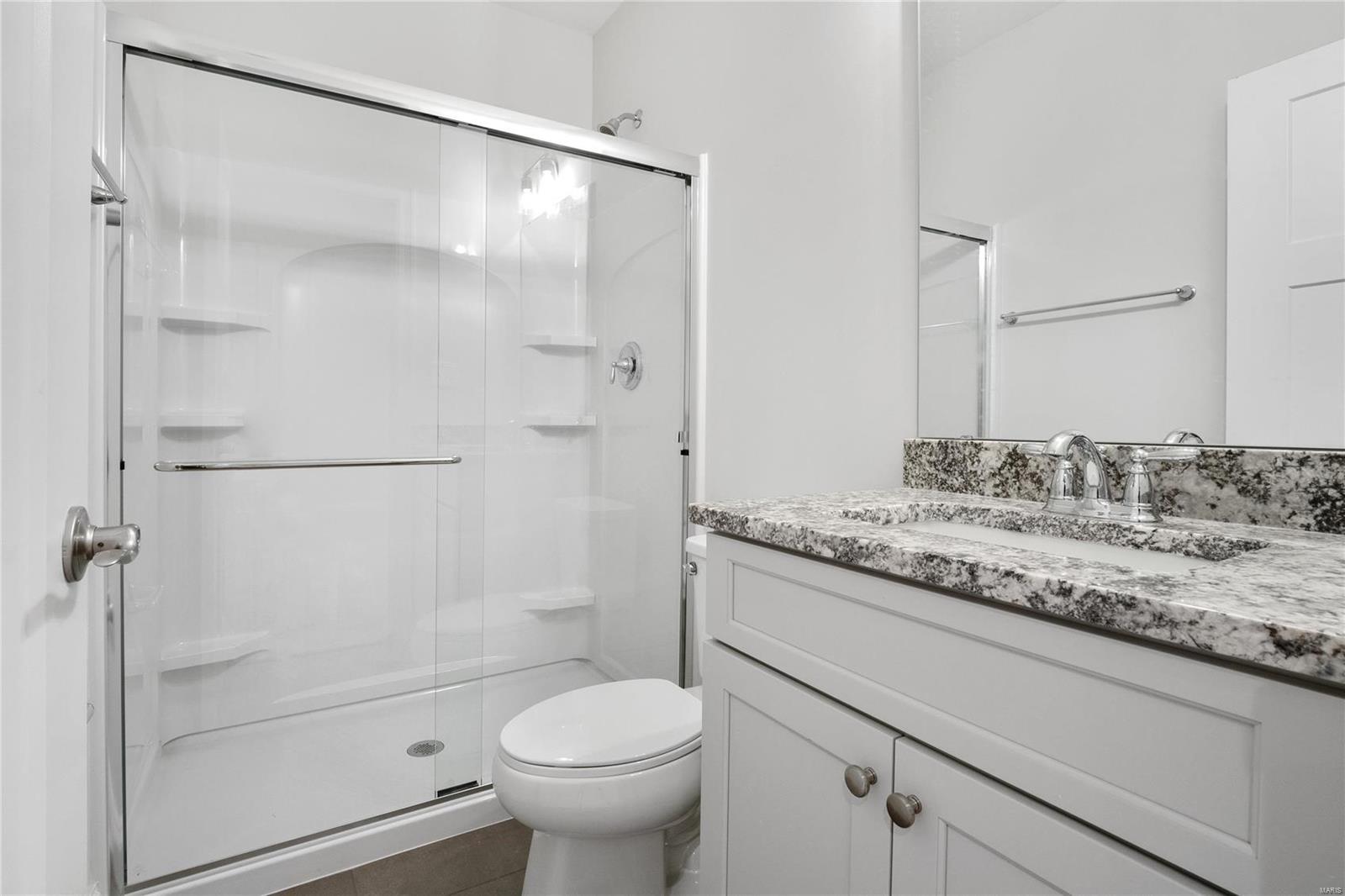 Abbott - Residential