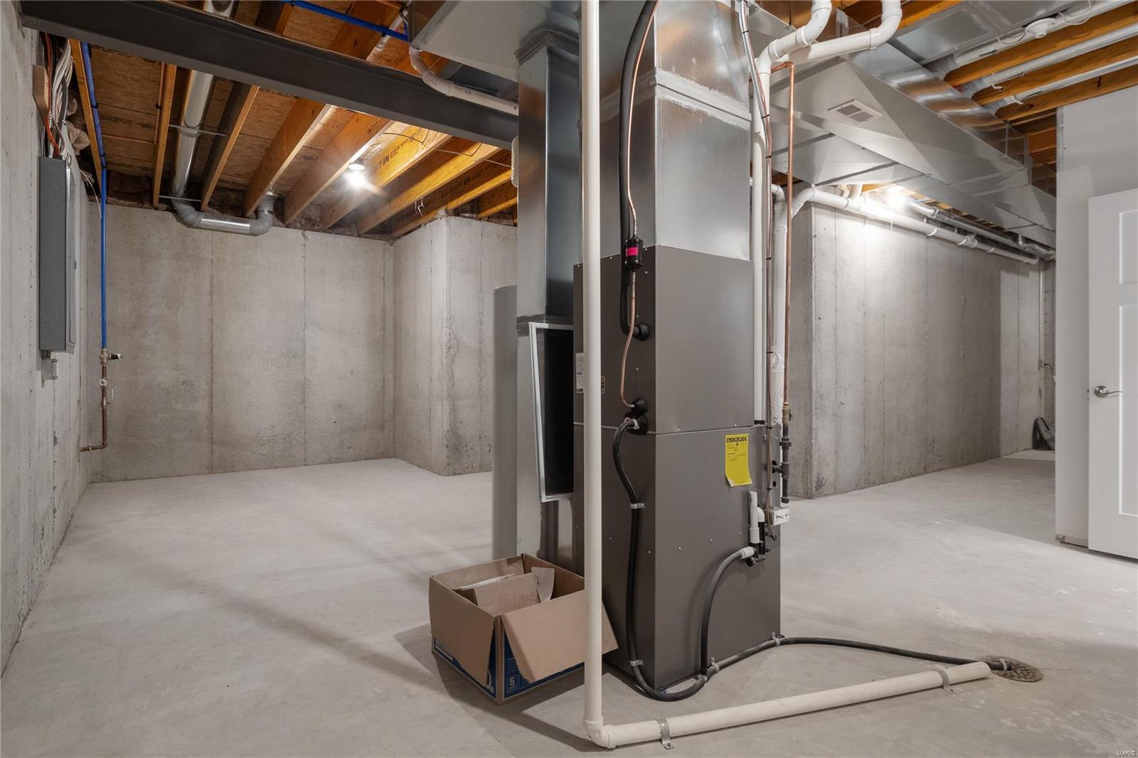 Abbott - Residential