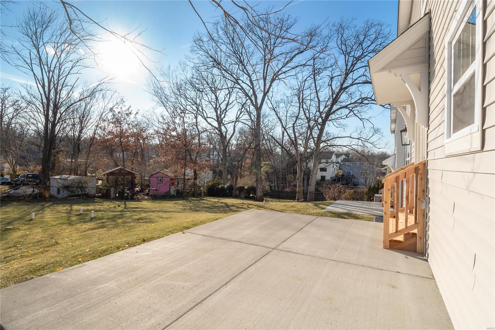 Abbott - Residential