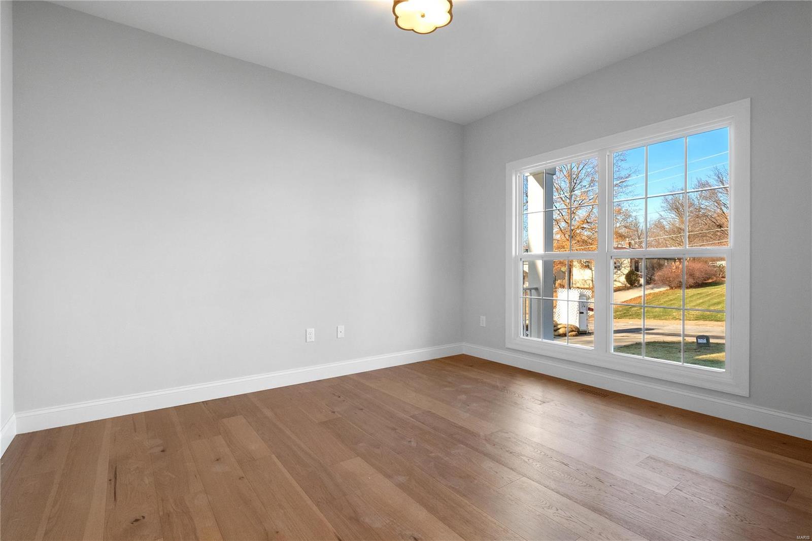 Abbott - Residential