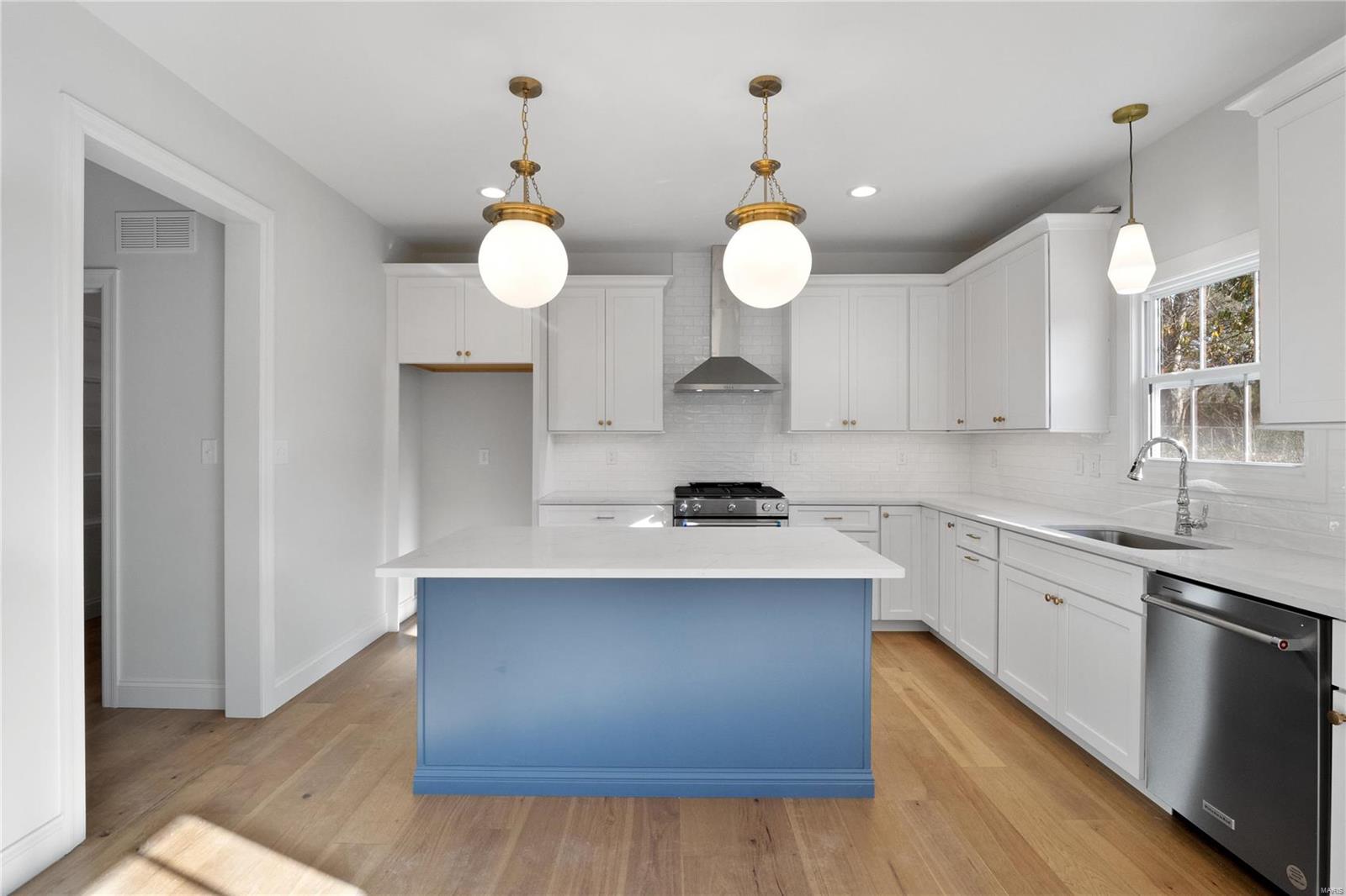 Abbott - Residential