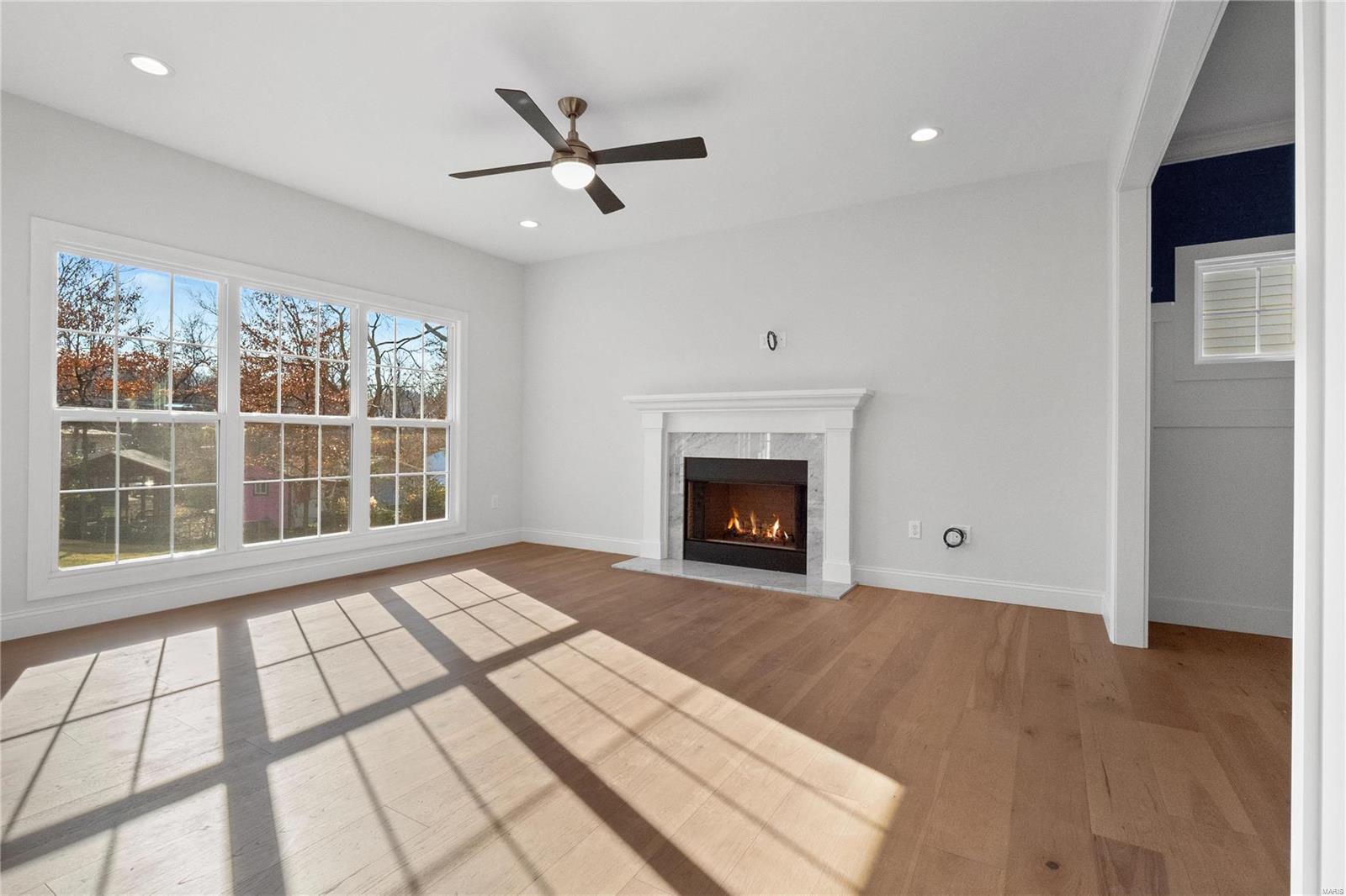 Abbott - Residential