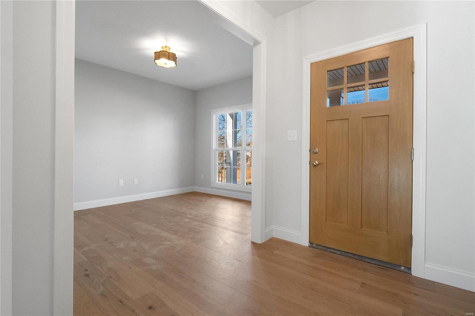 Abbott - Residential