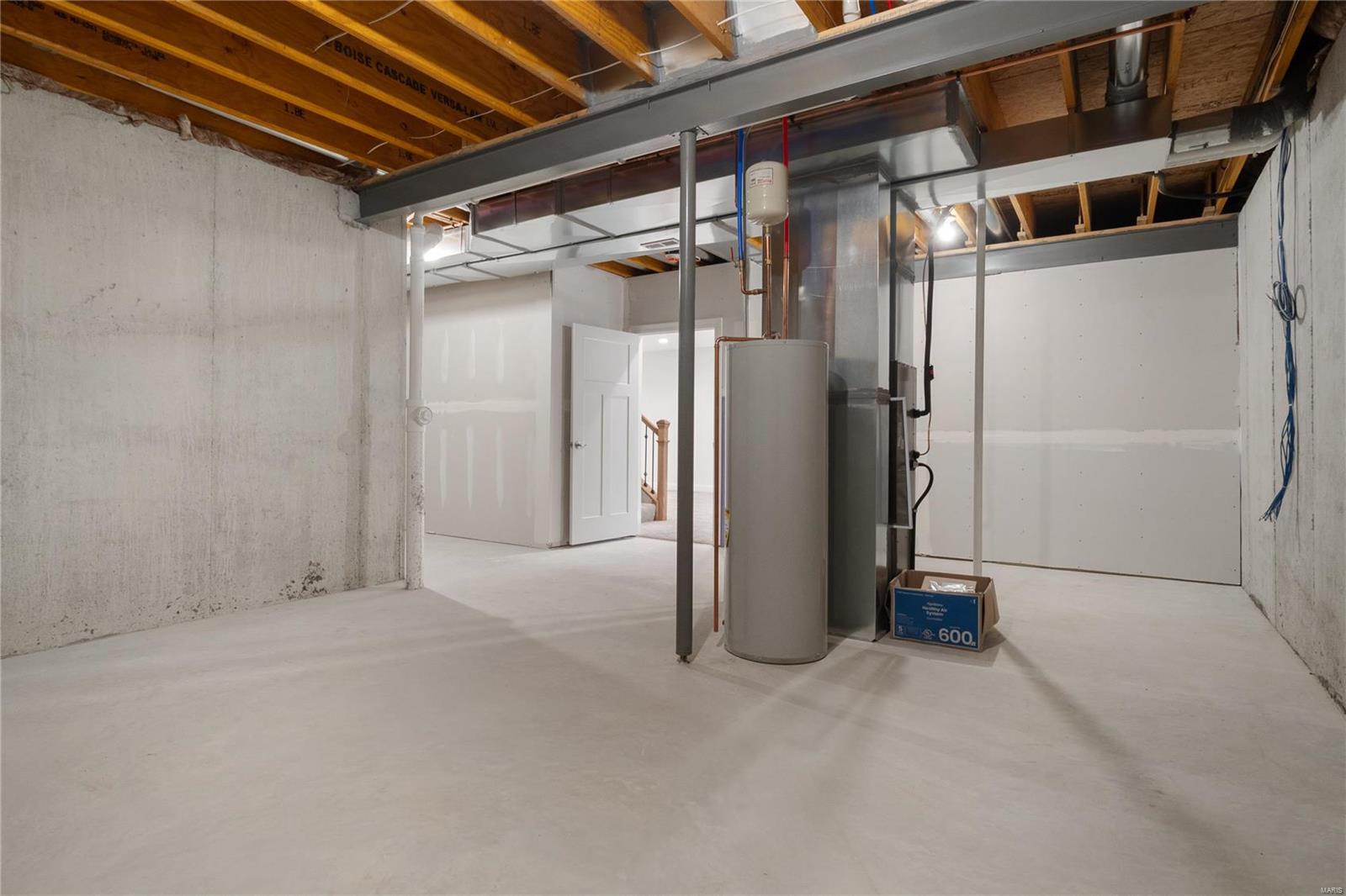 Abbott - Residential