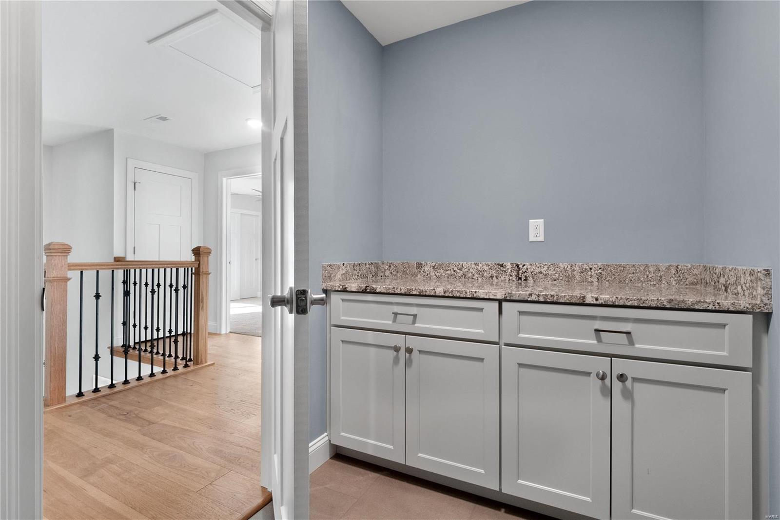 Abbott - Residential