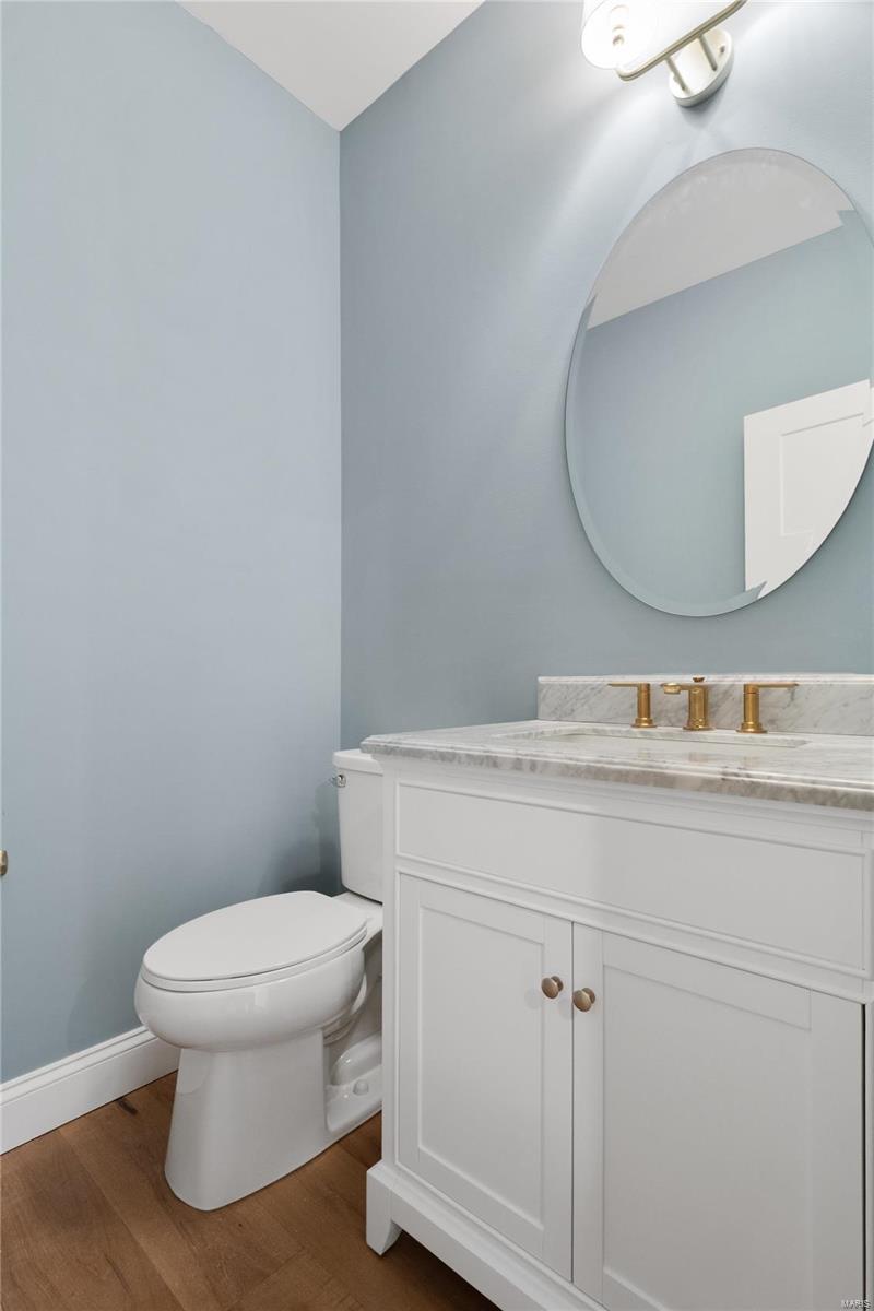 Abbott - Residential