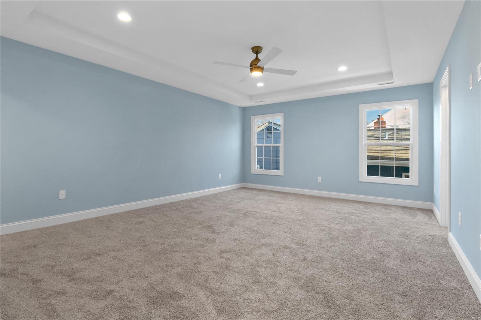 Abbott - Residential