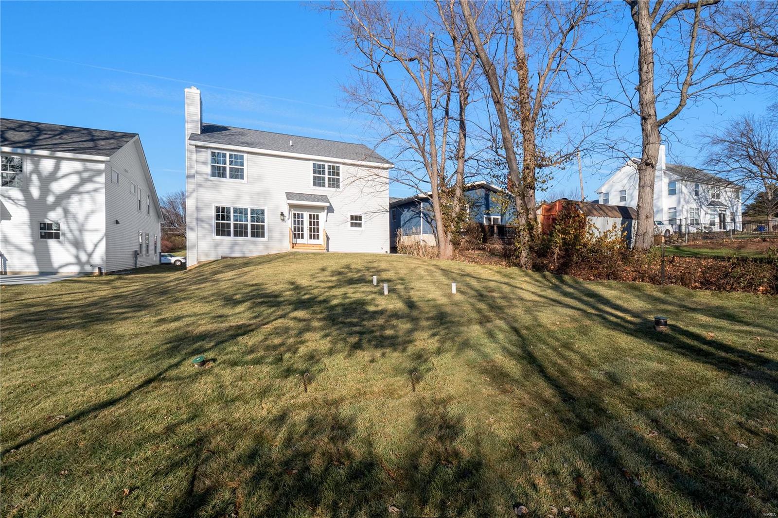 Abbott - Residential