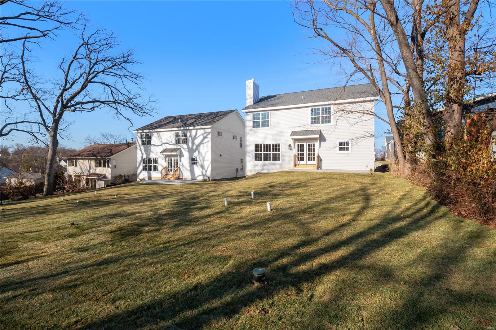 Abbott - Residential