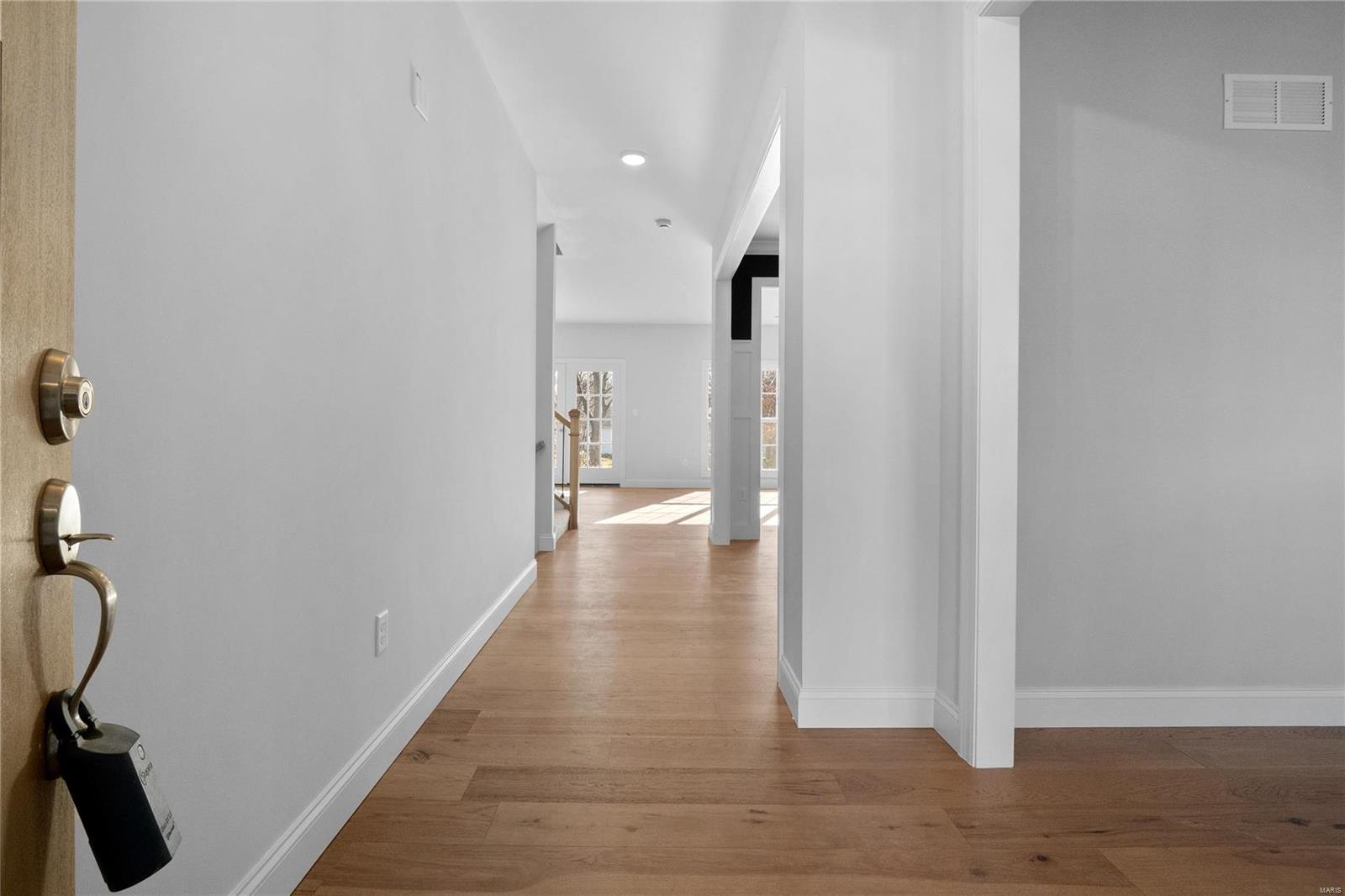 Abbott - Residential