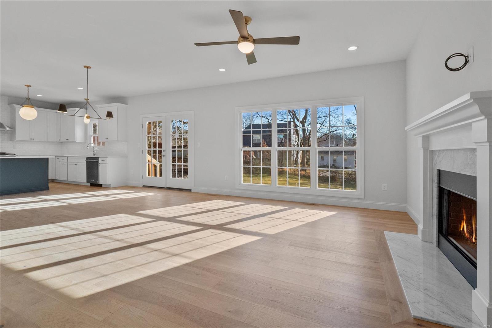 Abbott - Residential