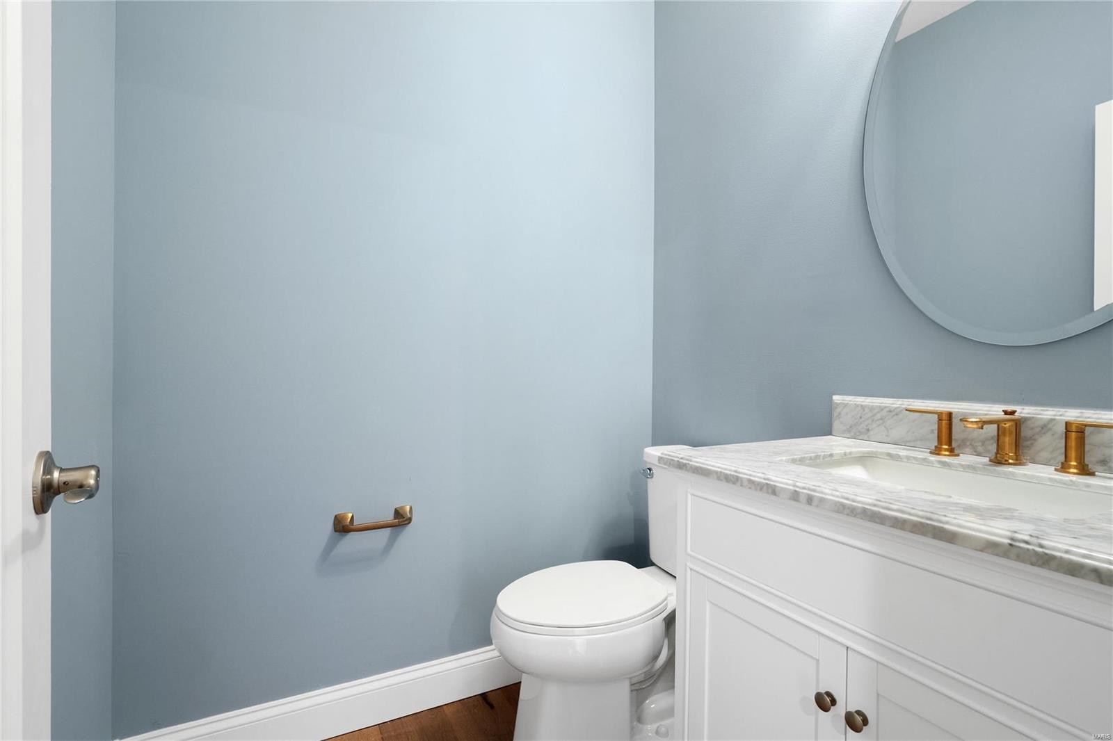 Abbott - Residential