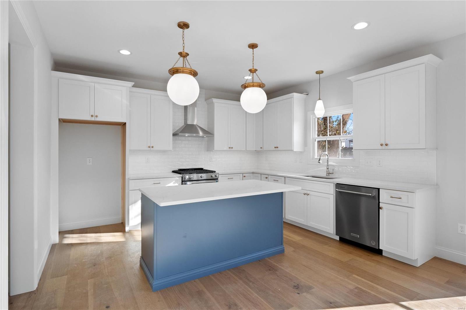 Abbott - Residential