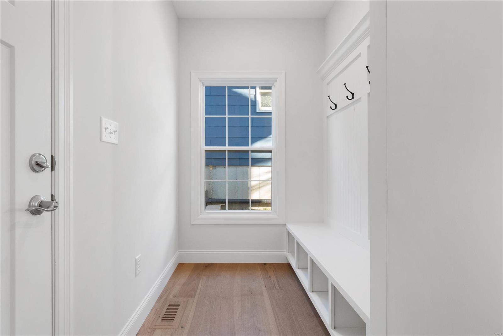 Abbott - Residential