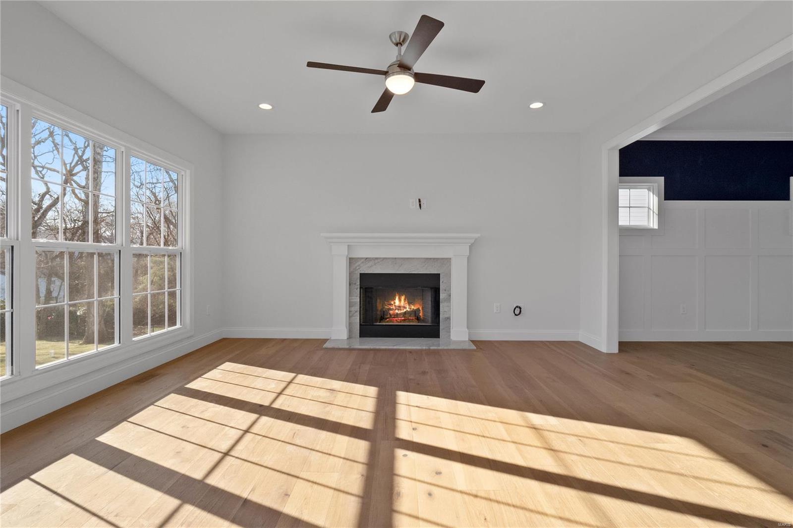 Abbott - Residential