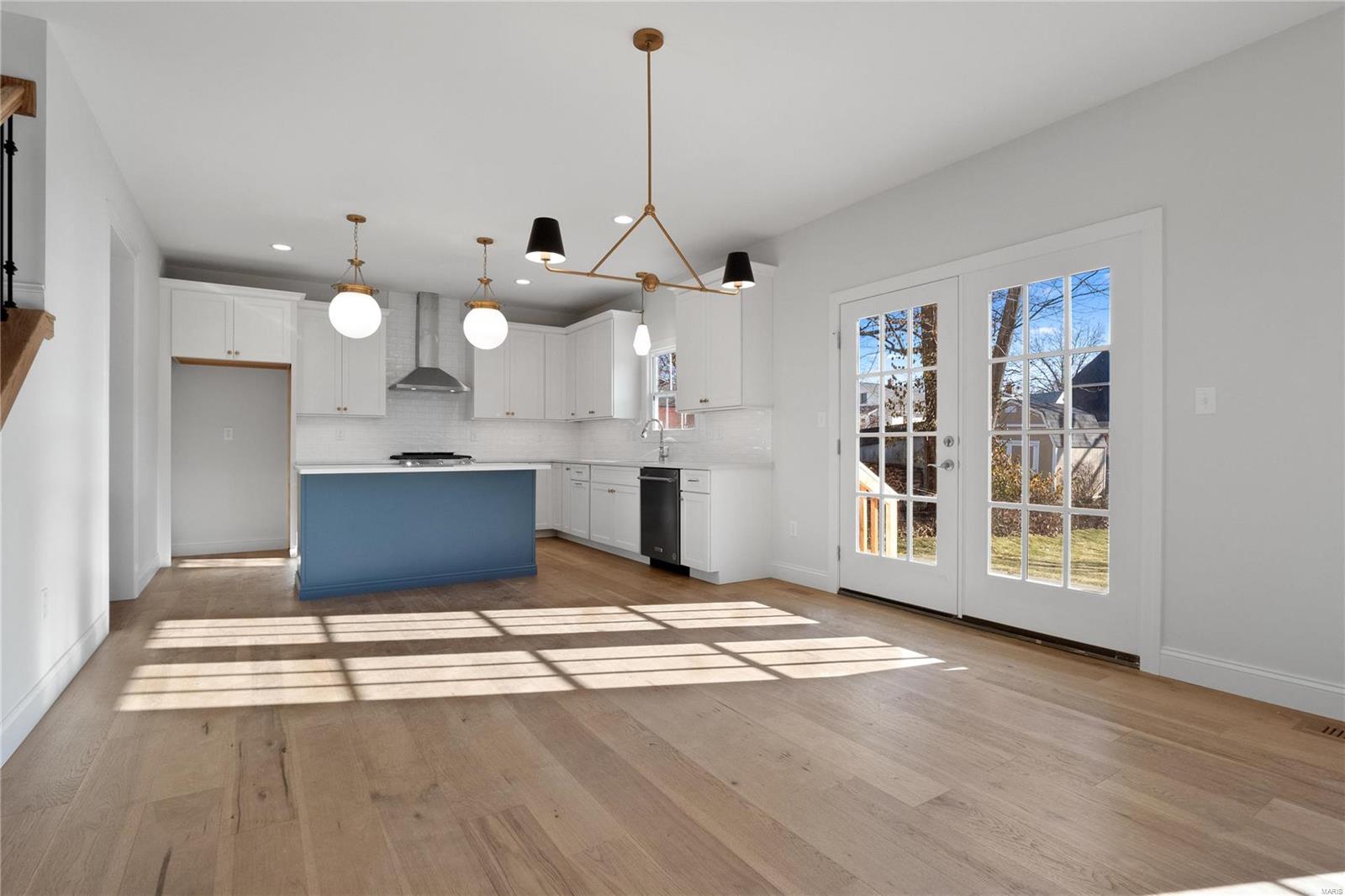 Abbott - Residential