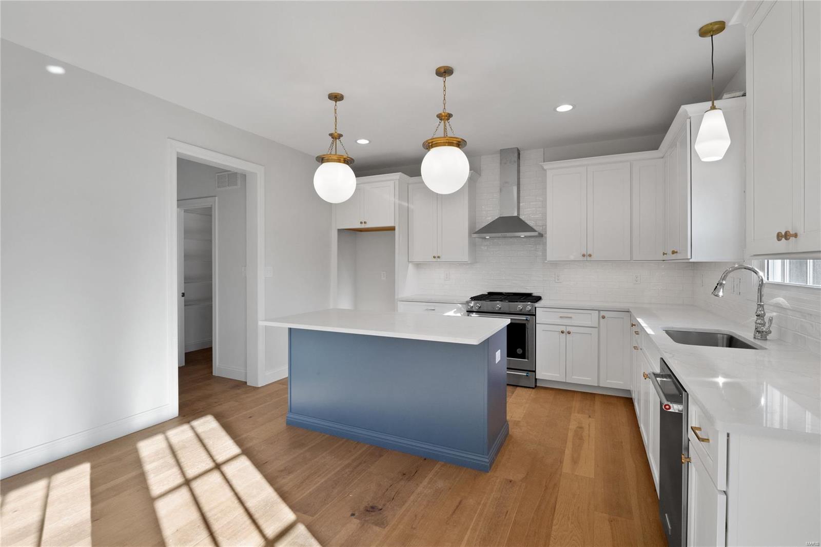 Abbott - Residential