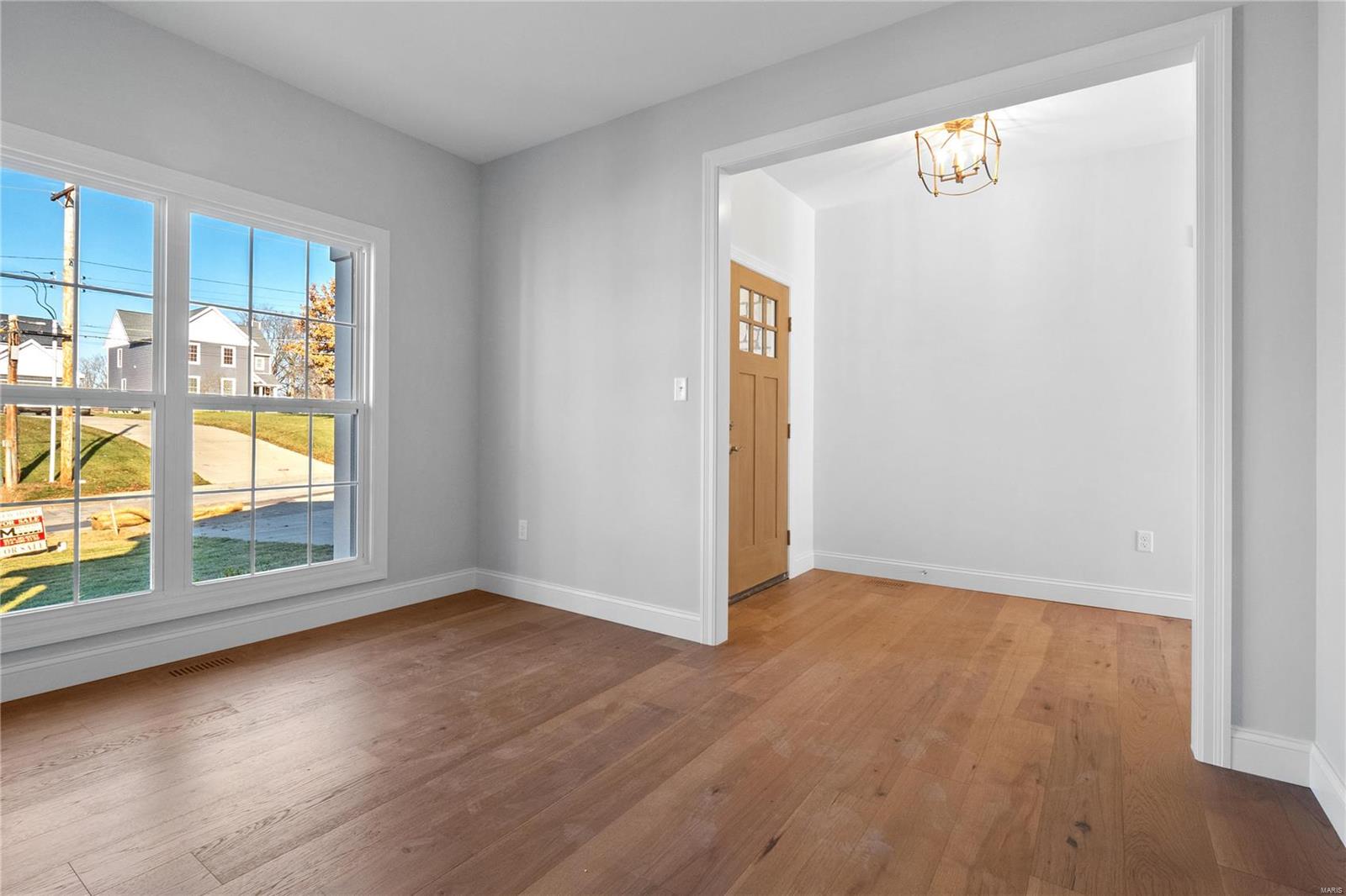 Abbott - Residential