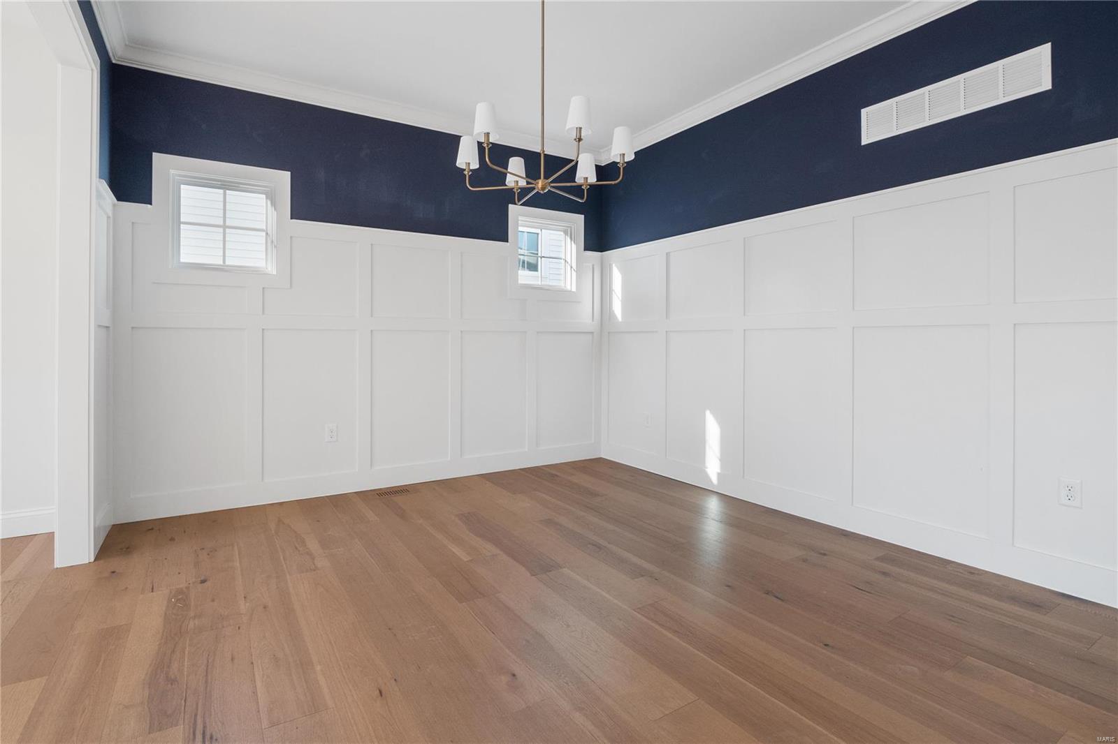 Abbott - Residential