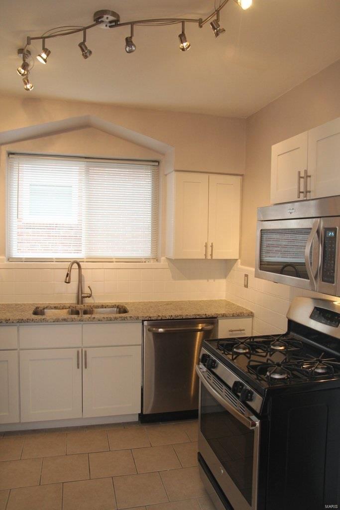 Moorlands Addition - Residential Income