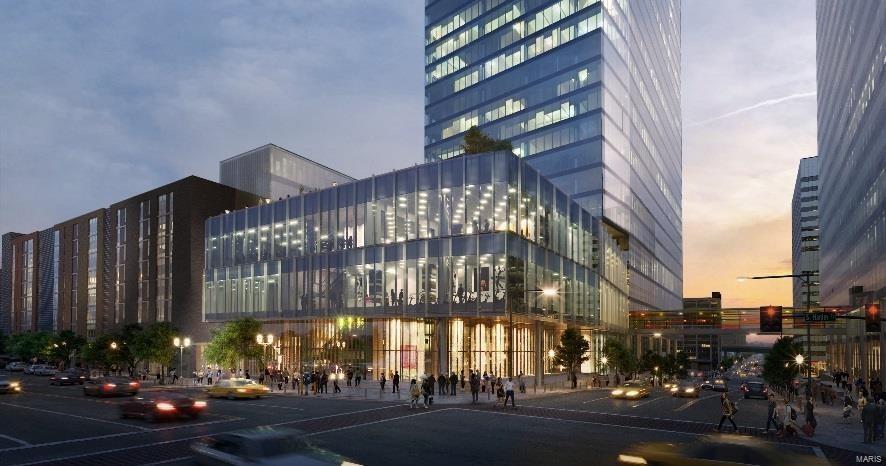 Moorlands Addition - Residential Income