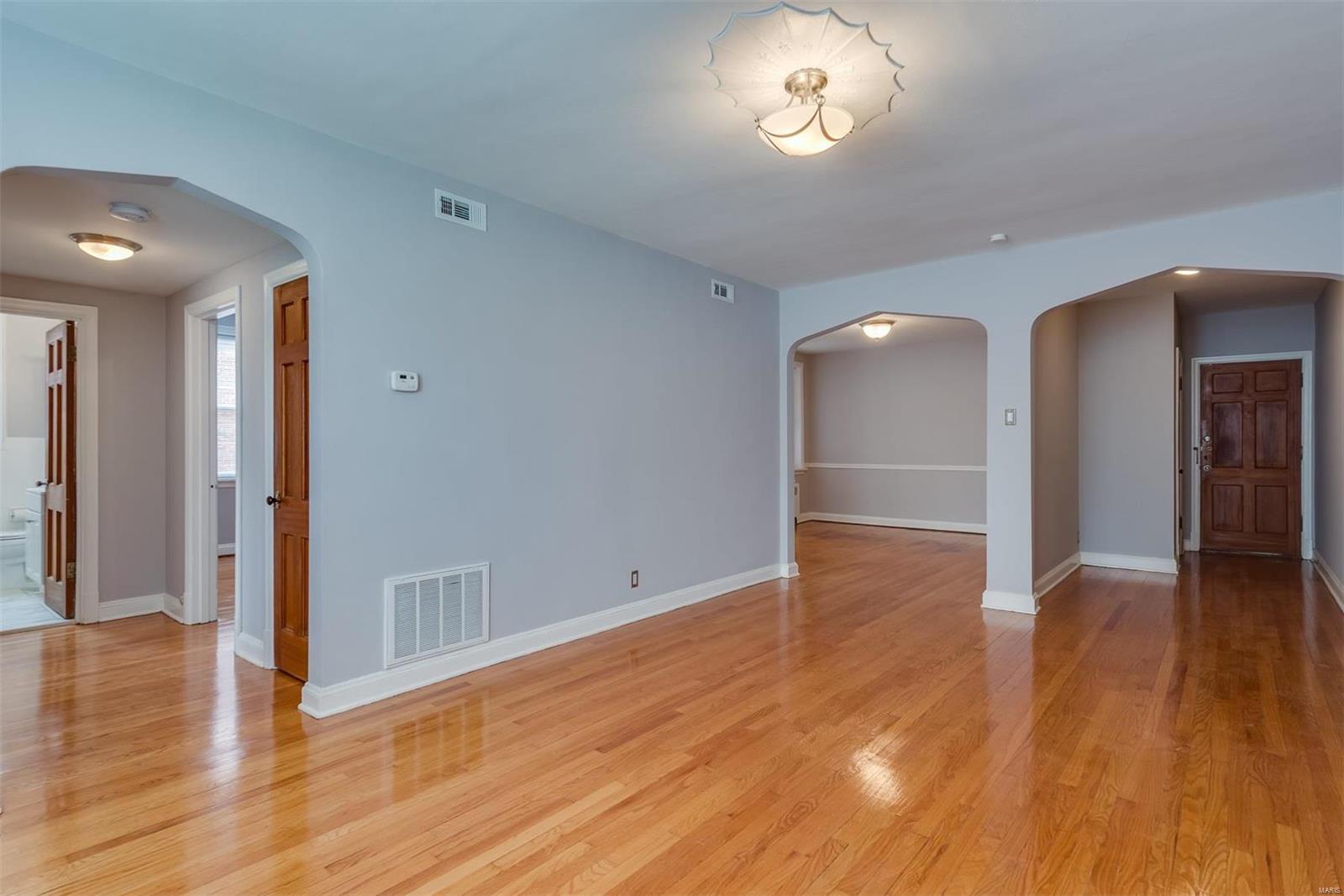 Moorlands Addition - Residential Income