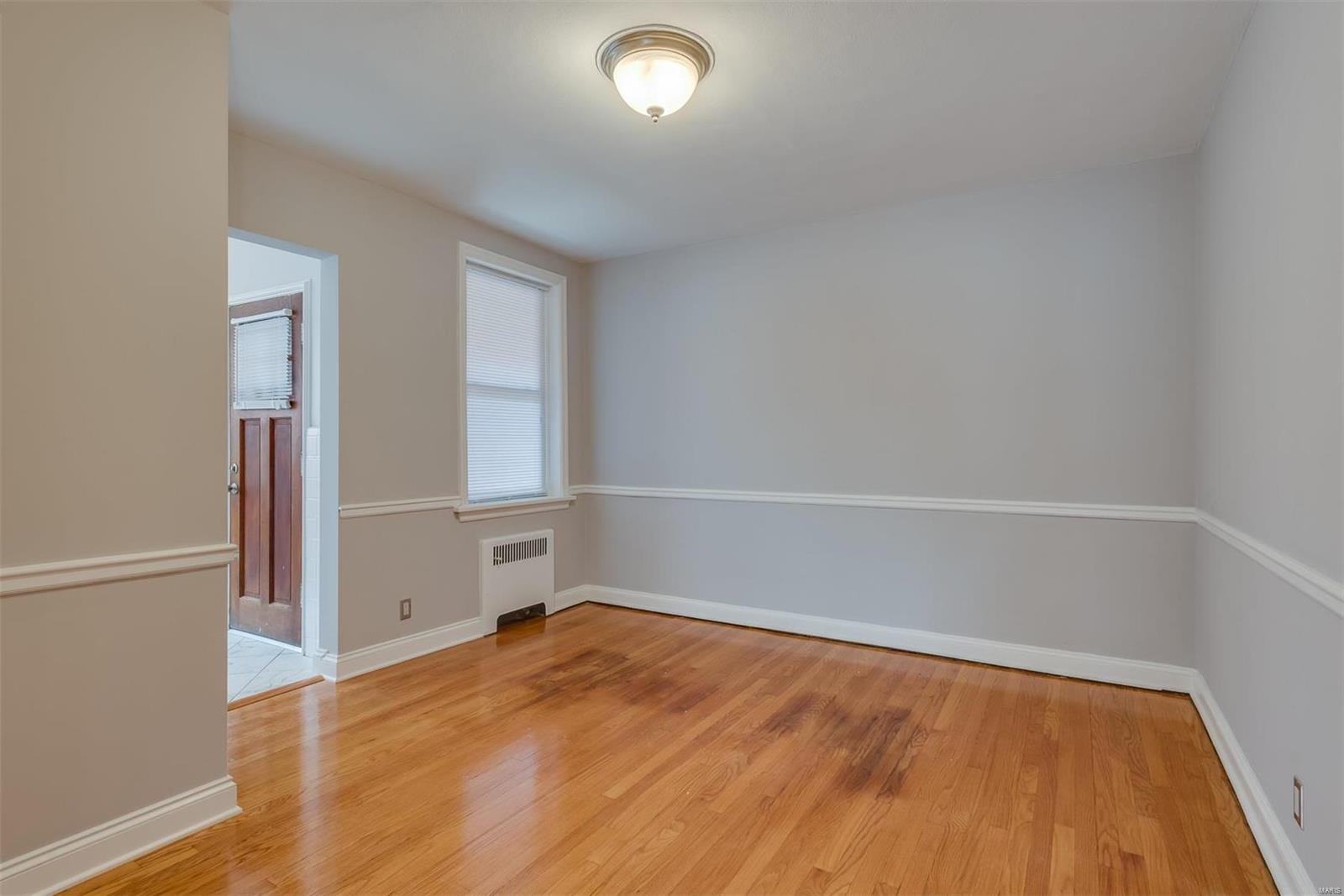 Moorlands Addition - Residential Income