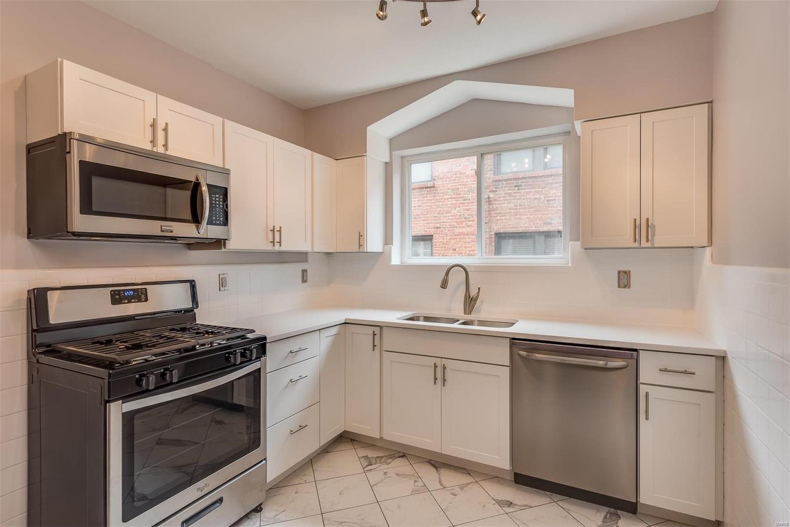 Moorlands Addition - Residential Income