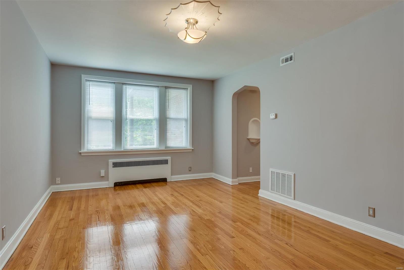 Moorlands Addition - Residential Income