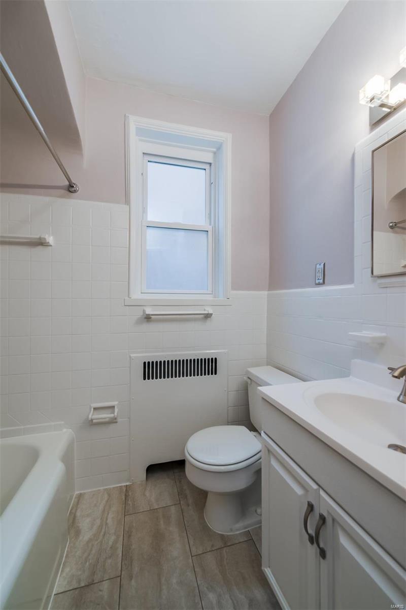 Moorlands Addition - Residential Income