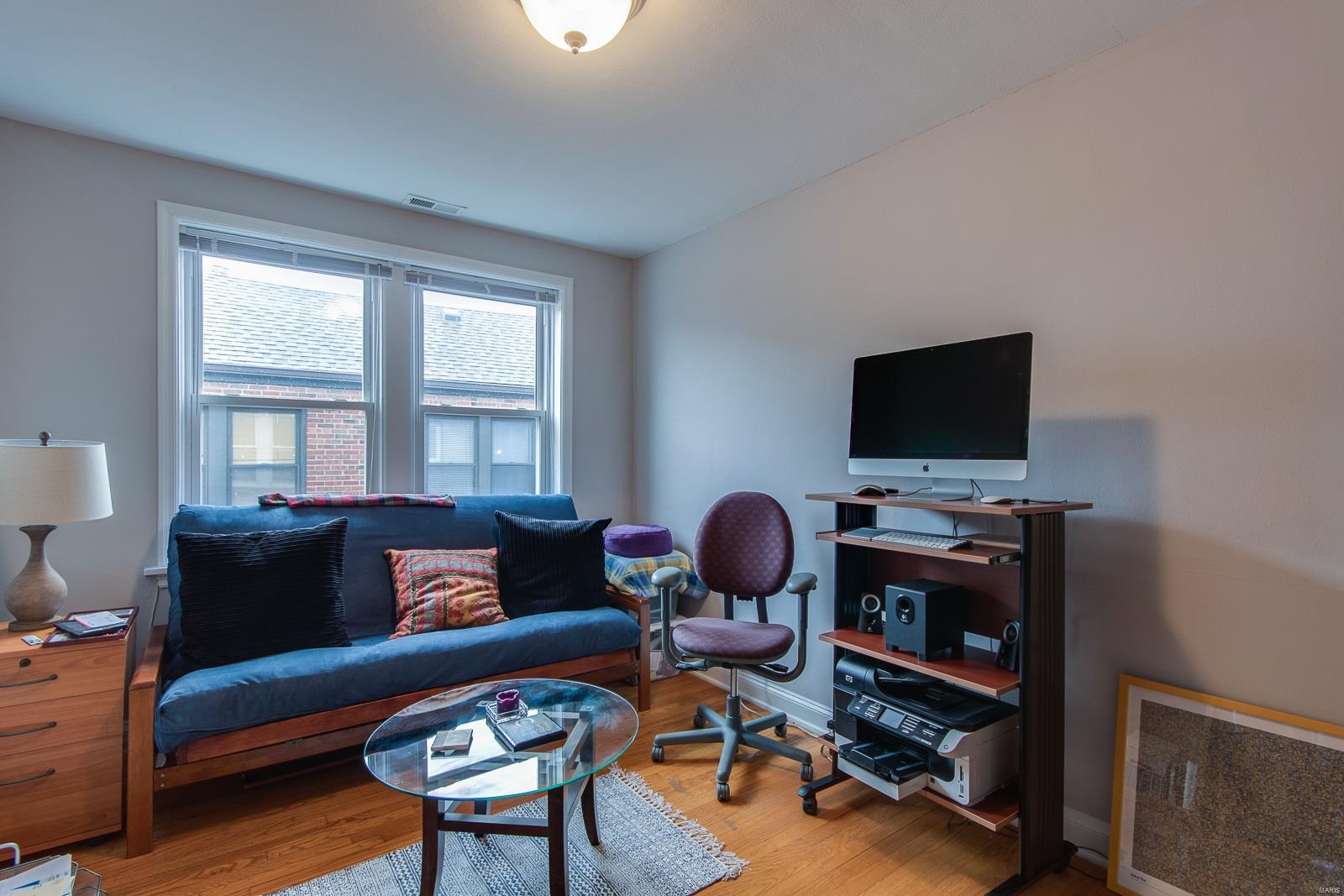 Moorlands Addition - Residential Income