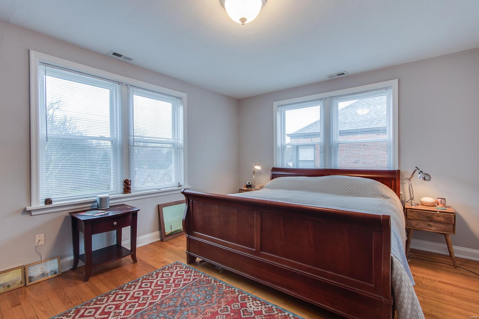 Moorlands Addition - Residential Income