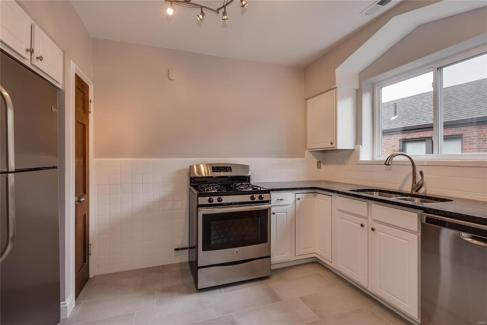 Moorlands Addition - Residential Income