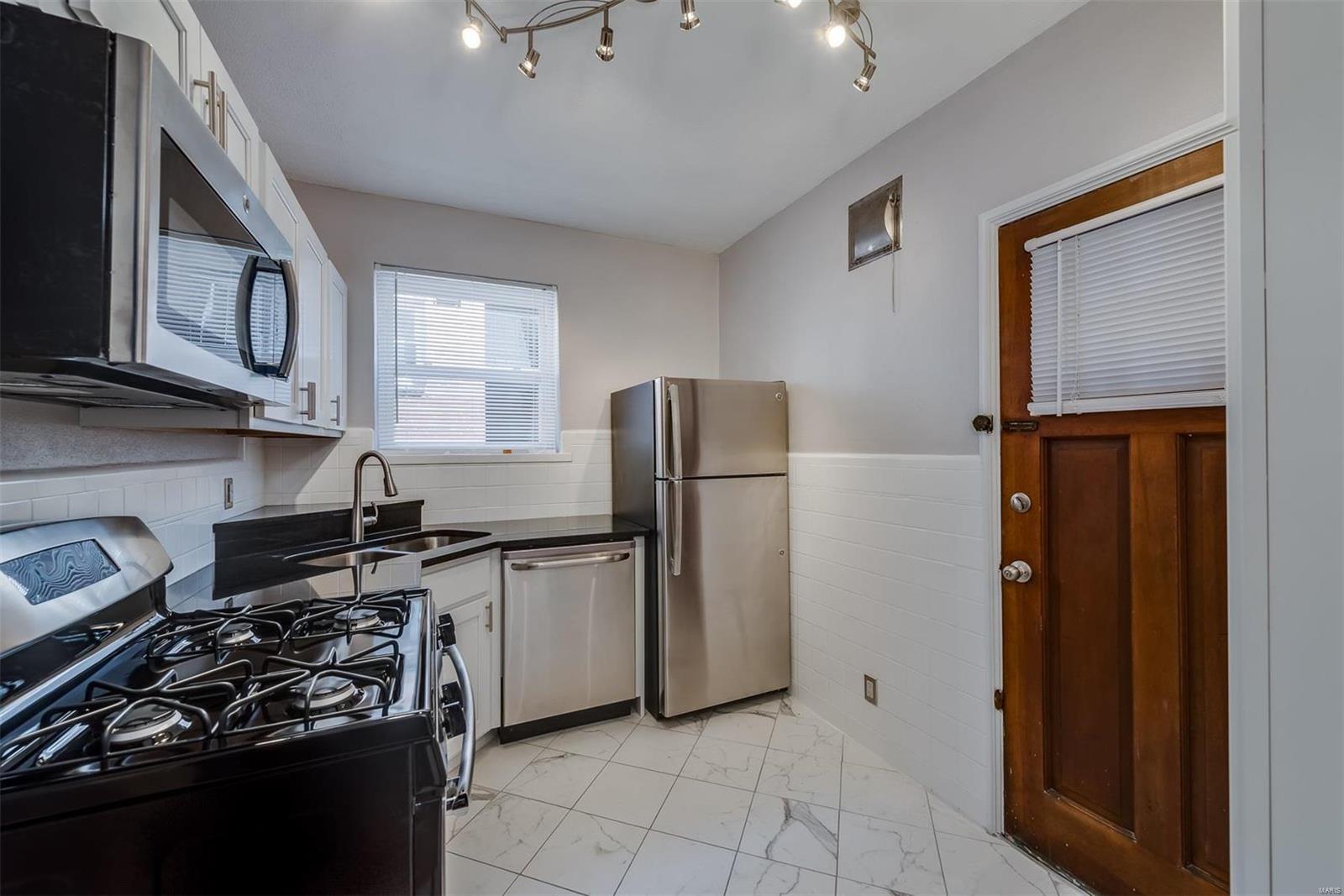 Moorlands Addition - Residential Income