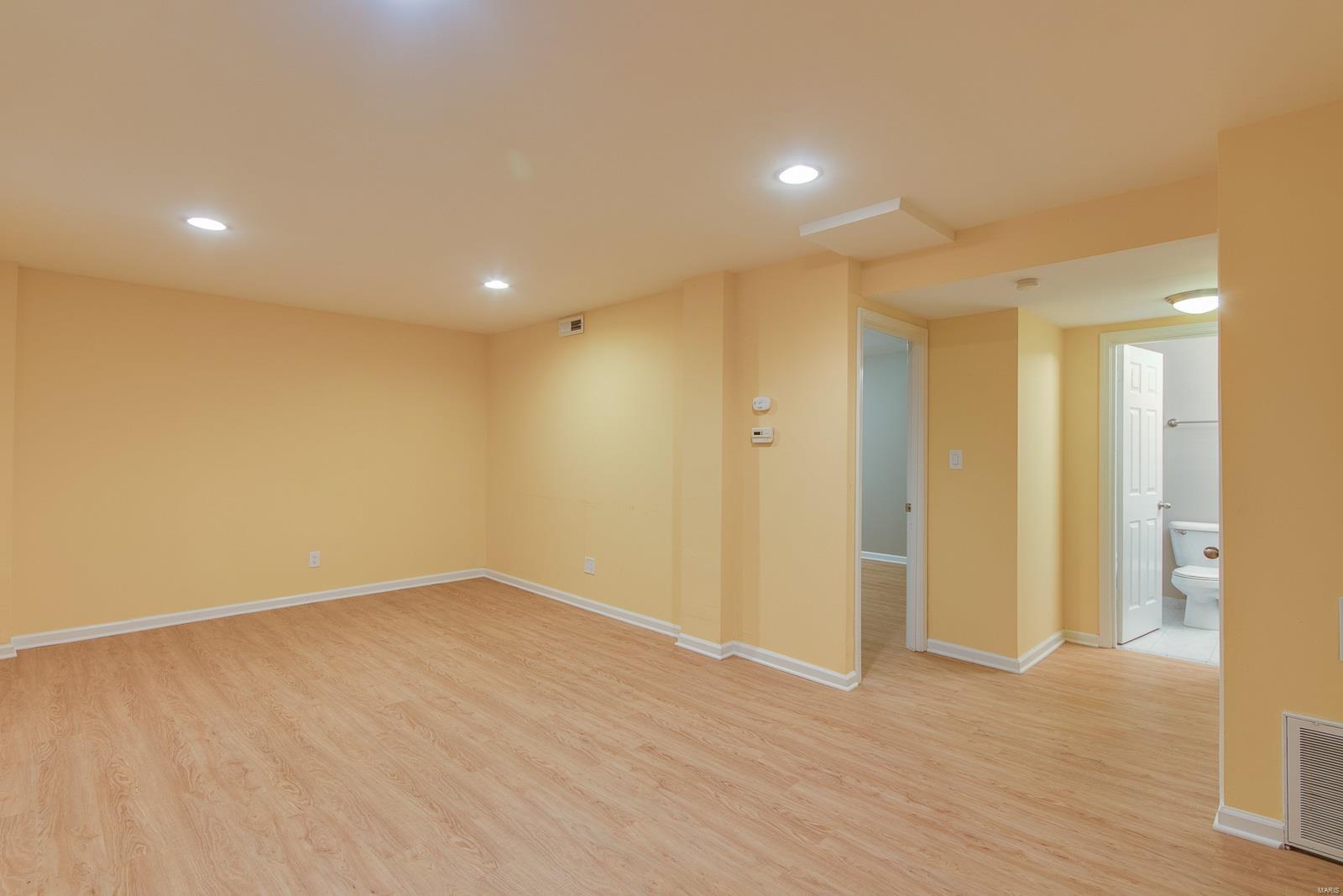 Moorlands Addition - Residential Income