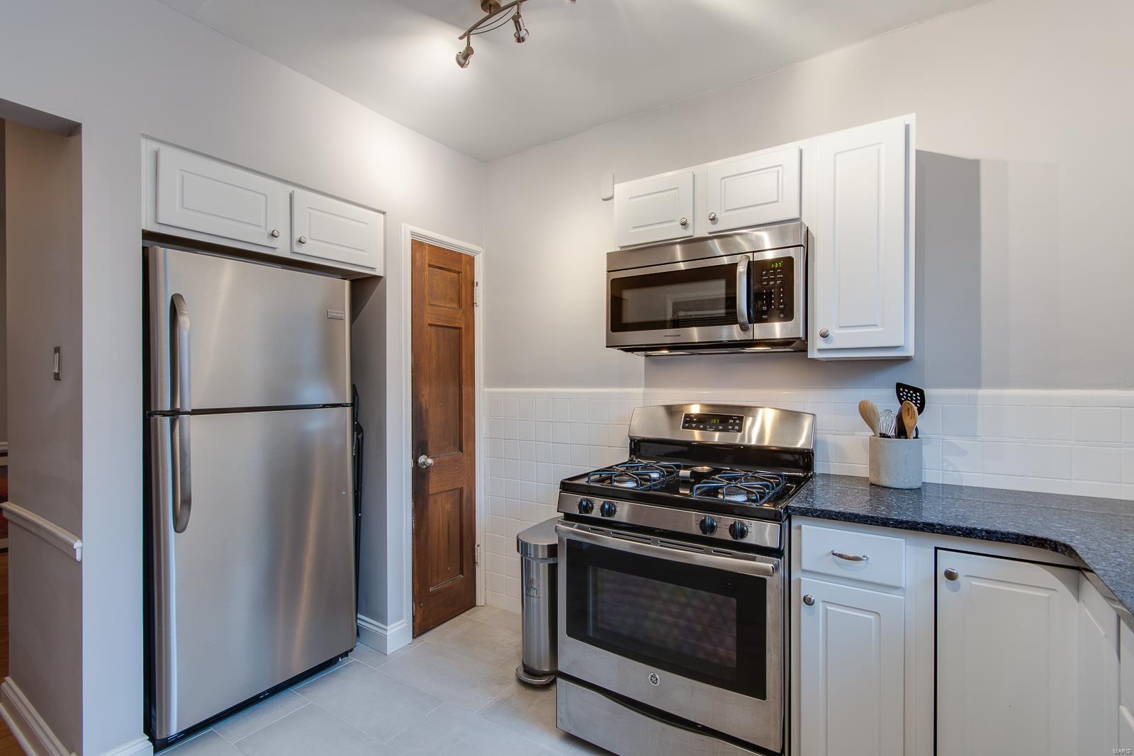 Moorlands Addition - Residential Income