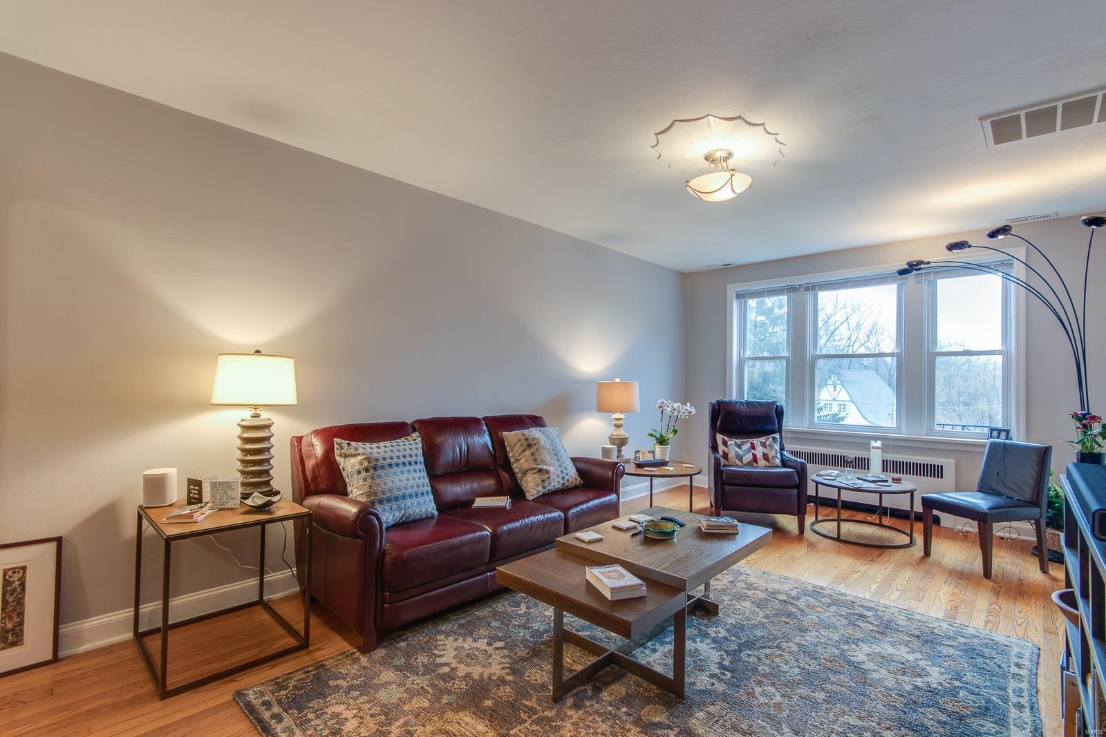 Moorlands Addition - Residential Income