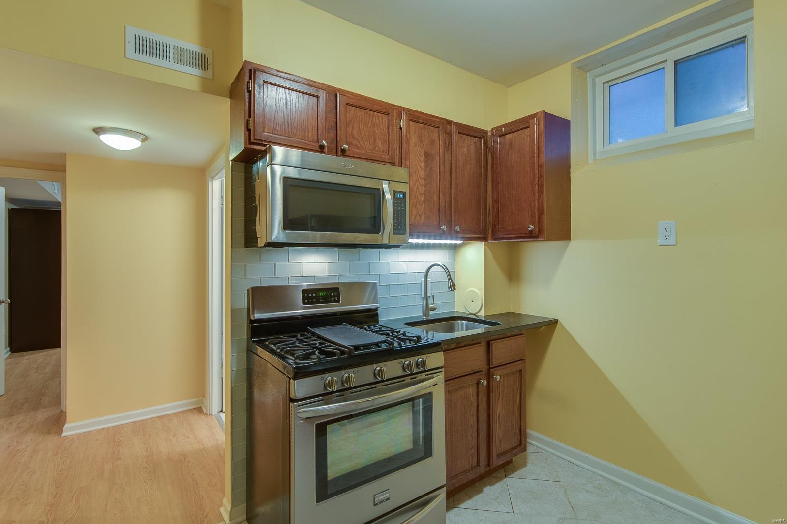 Moorlands Addition - Residential Income