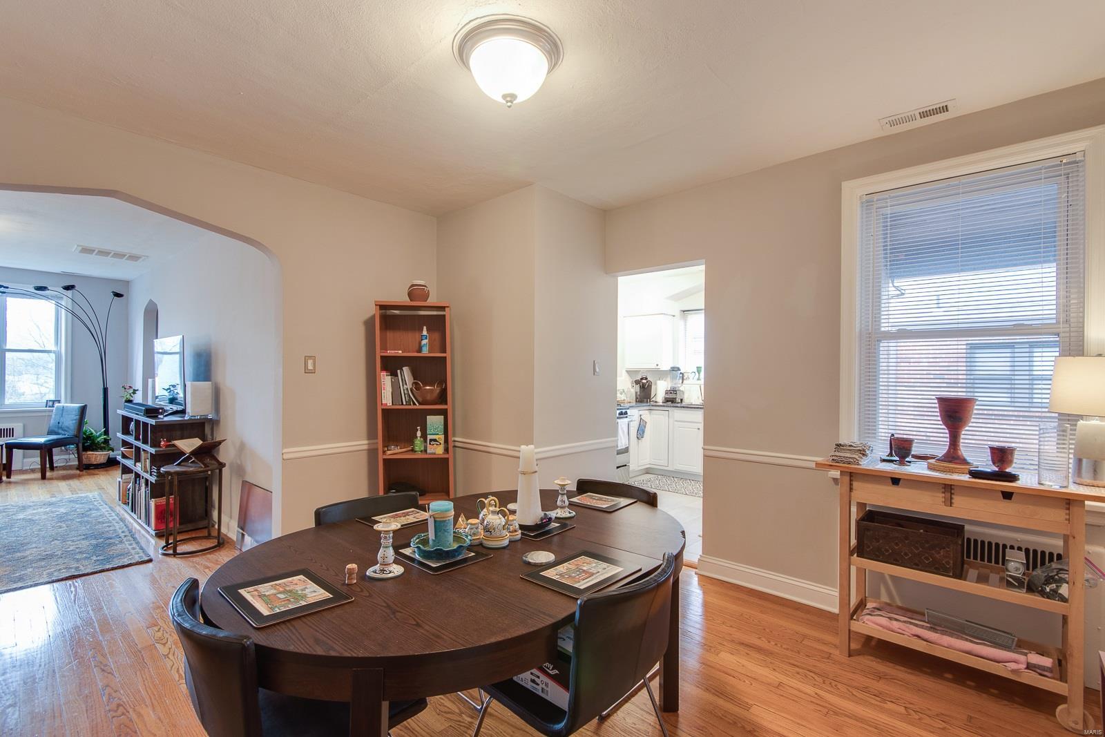 Moorlands Addition - Residential Income