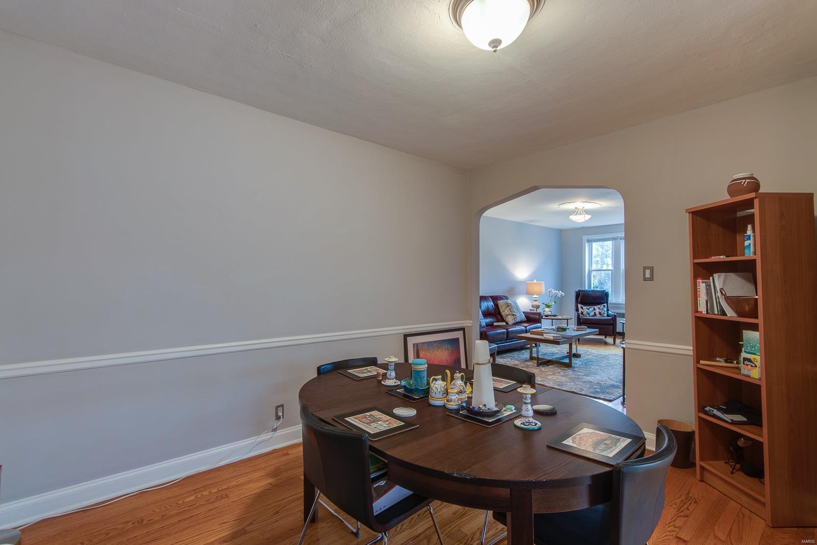 Moorlands Addition - Residential Income