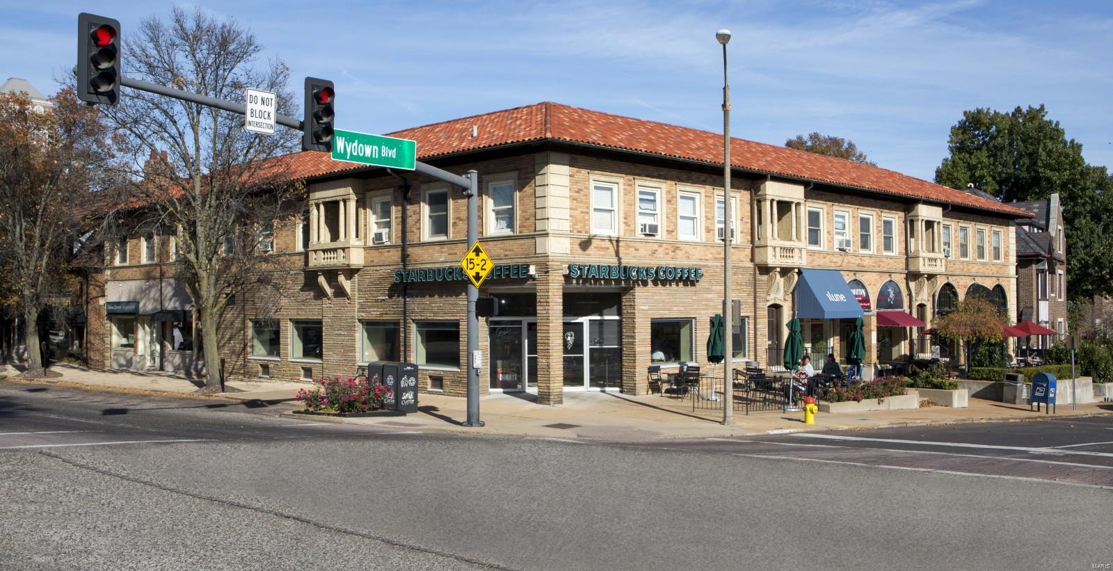 Moorlands Addition - Residential Income