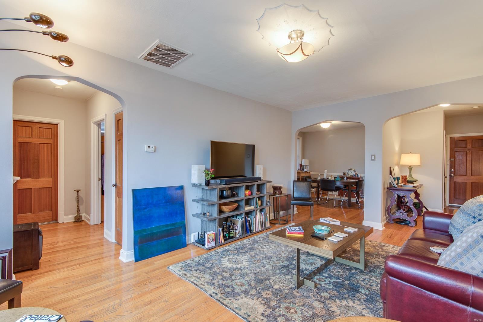 Moorlands Addition - Residential Income