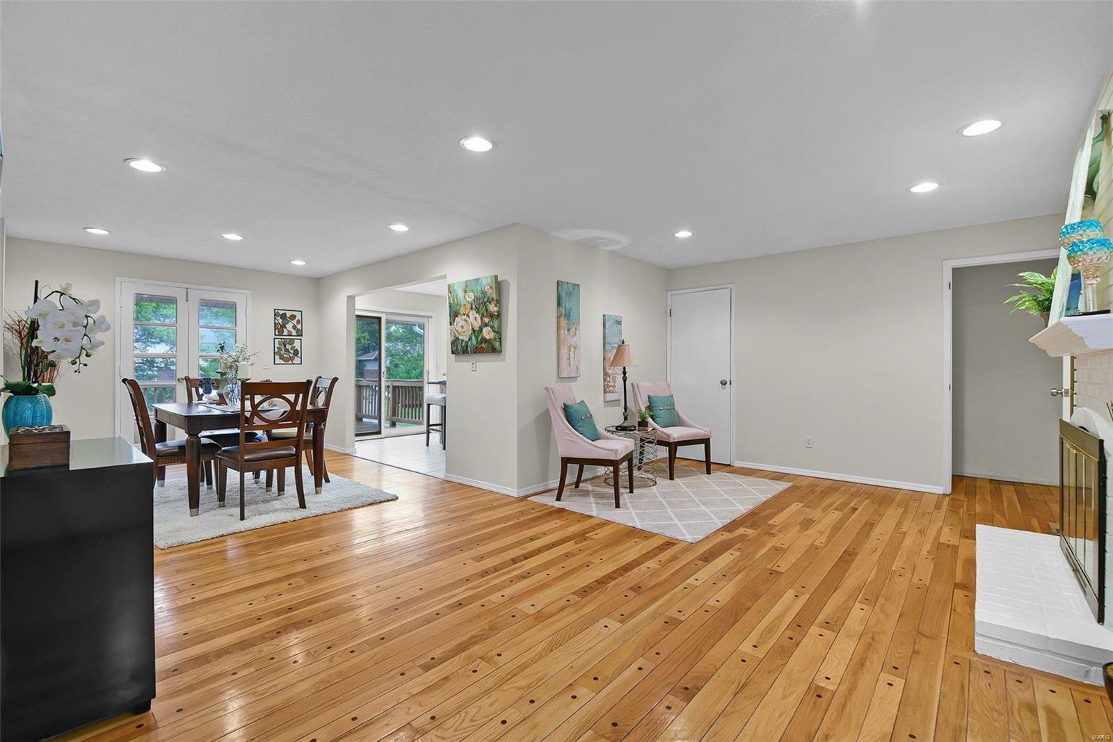 Countryside Hill 2 - Residential