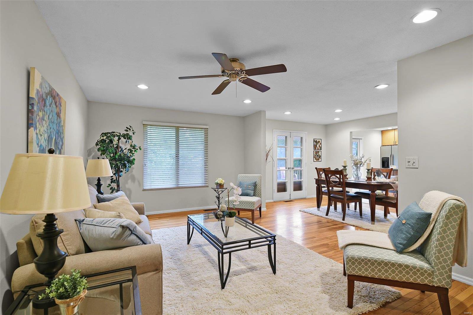 Countryside Hill 2 - Residential