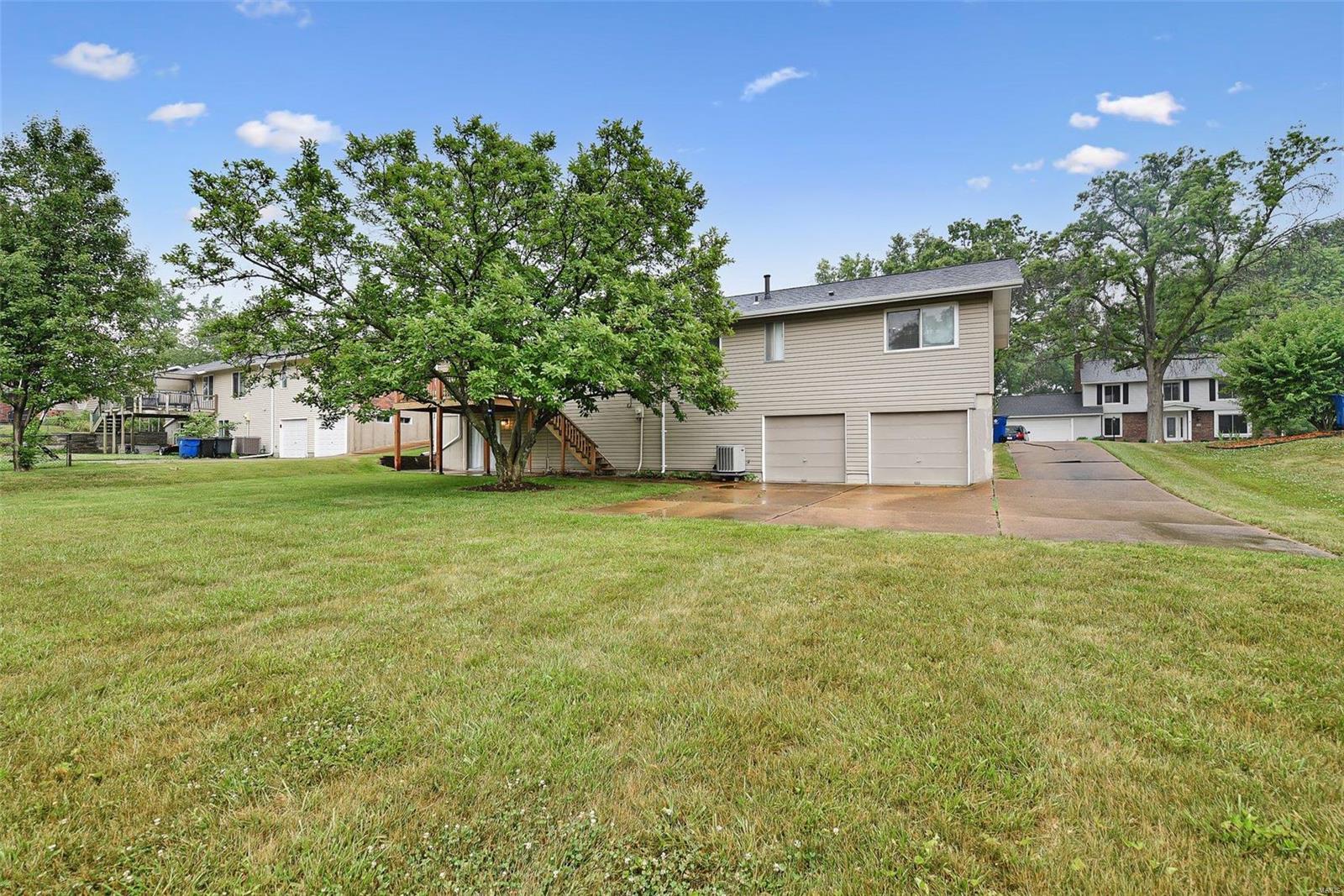 Countryside Hill 2 - Residential