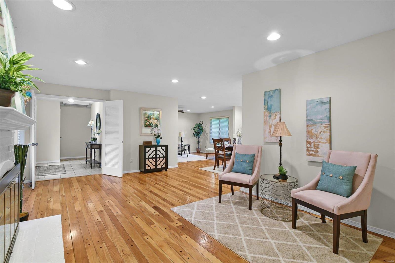 Countryside Hill 2 - Residential