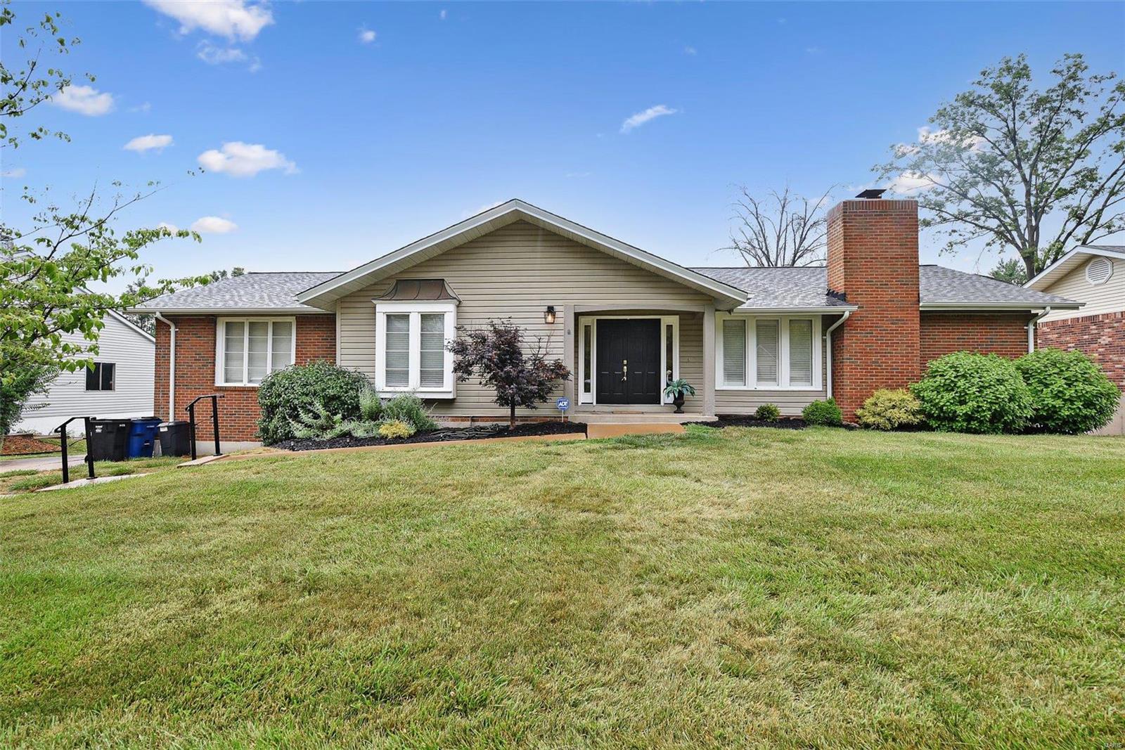 Countryside Hill 2 - Residential