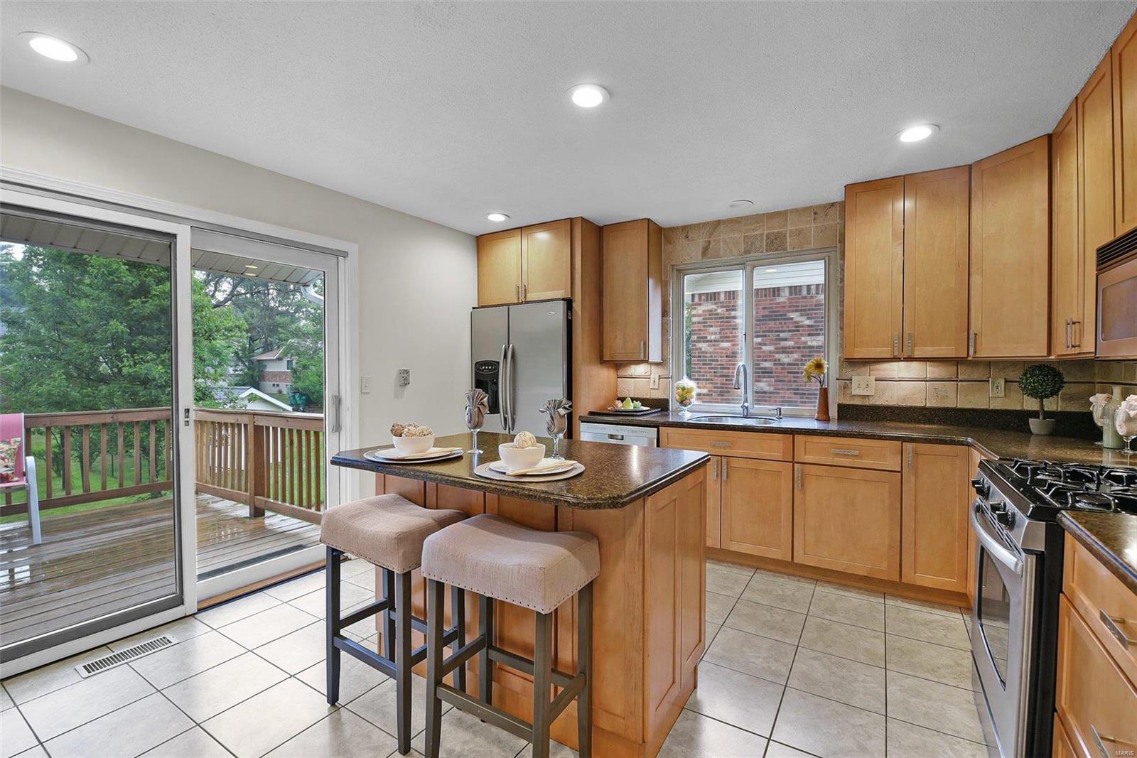 Countryside Hill 2 - Residential