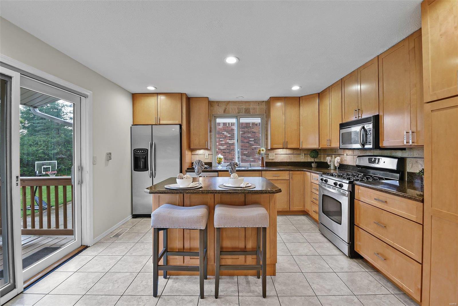 Countryside Hill 2 - Residential