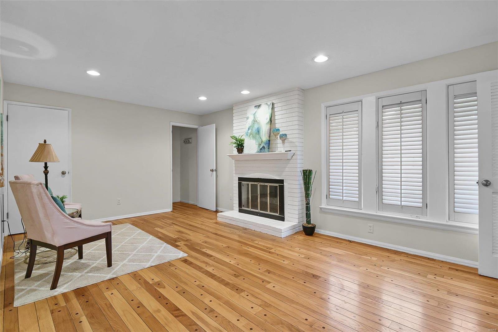 Countryside Hill 2 - Residential